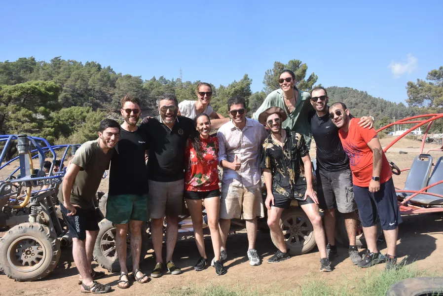 DataChef Team